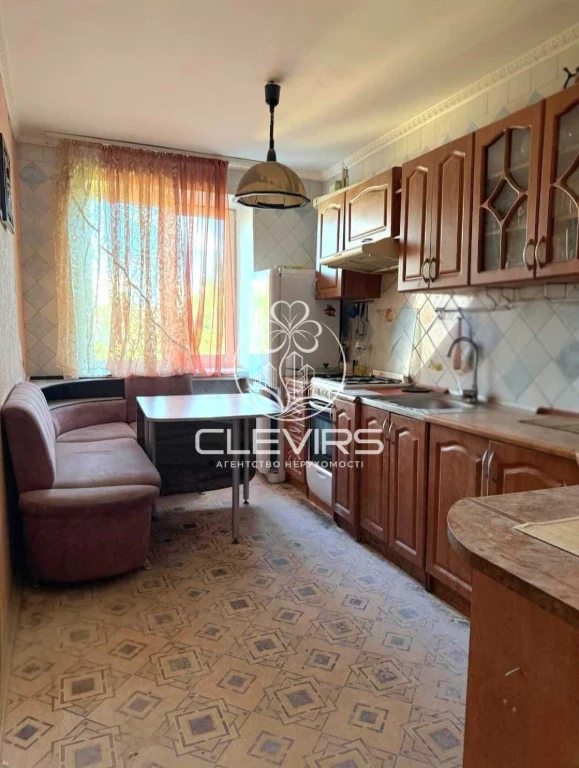 Без%, Продаж 3 кім. кв. вул. Тростянецька 121, Позняки, Харк