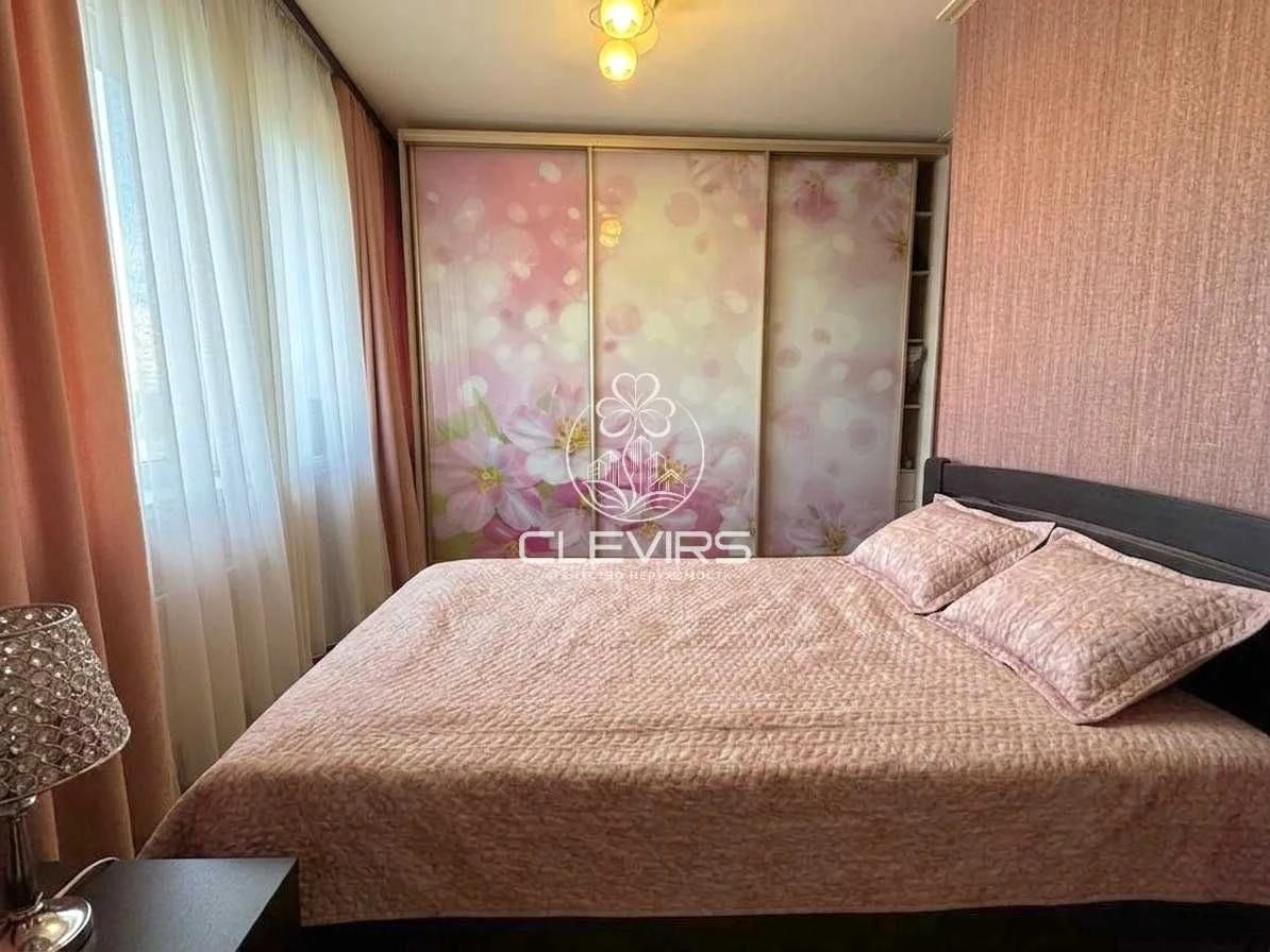 Без%, Продаж 3 кім. кв. вул. Тростянецька 121, Позняки, Харк