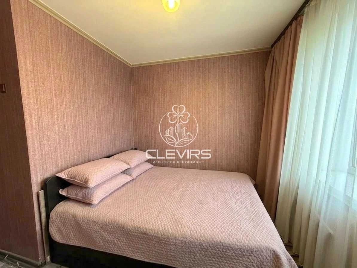 Без%, Продаж 3 кім. кв. вул. Тростянецька 121, Позняки, Харк