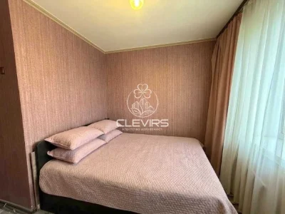 Без%, Продаж 3 кім. кв. вул. Тростянецька 121, Позняки, Харк