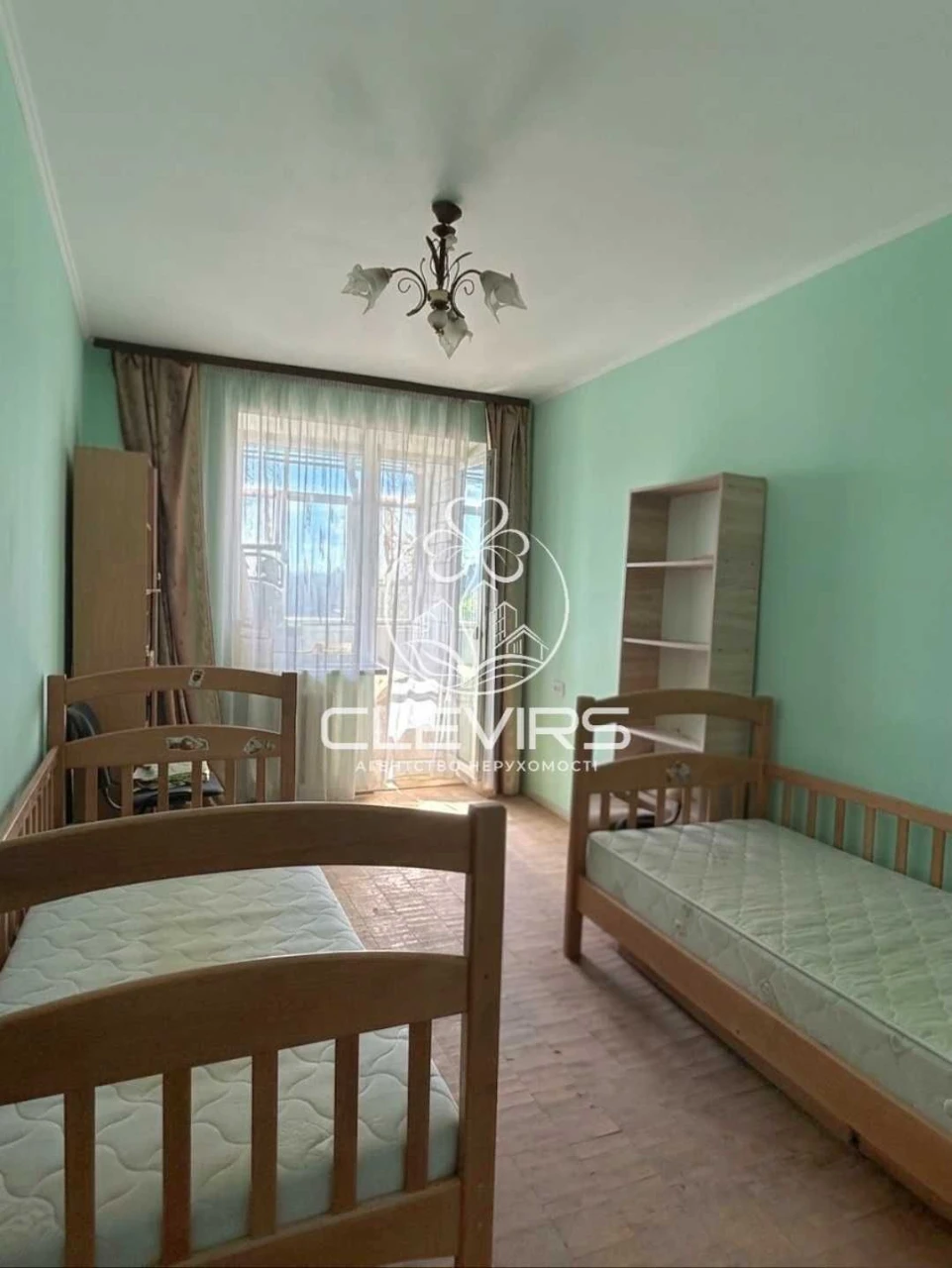Без%, Продаж 3 кім. кв. вул. Тростянецька 121, Позняки, Харк