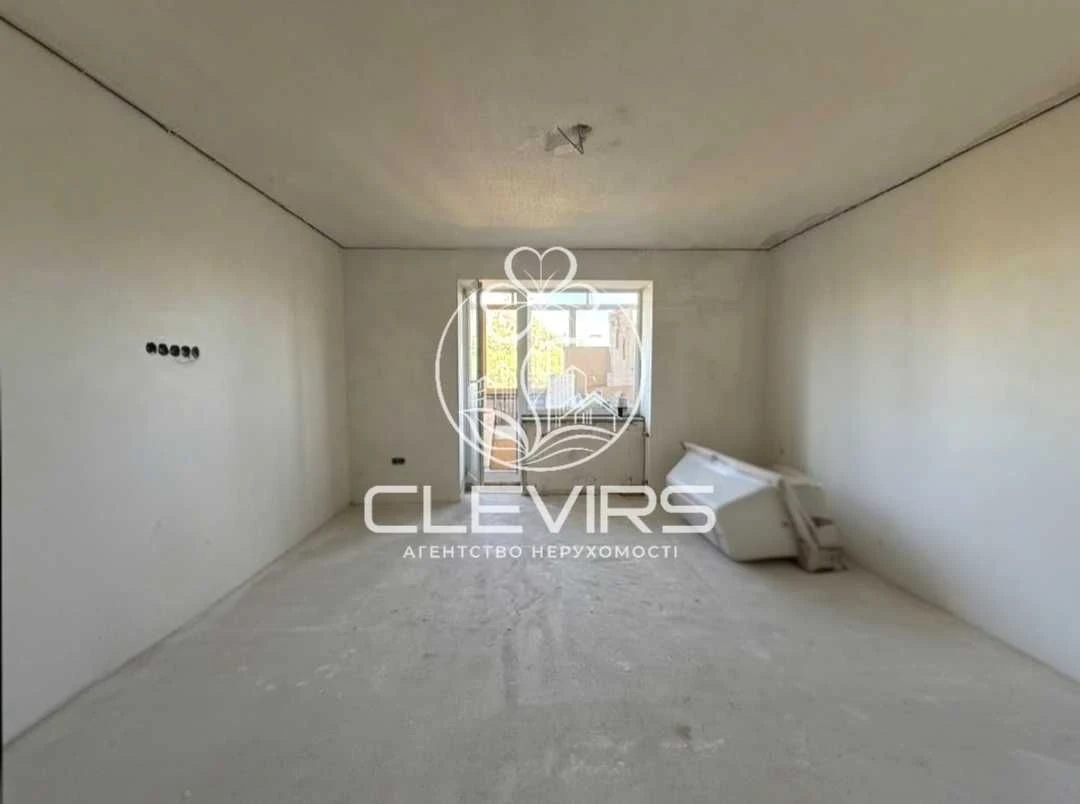 Без%, Продаж 3 кім. кв. вул. Тростянецька 121, Позняки, Харк