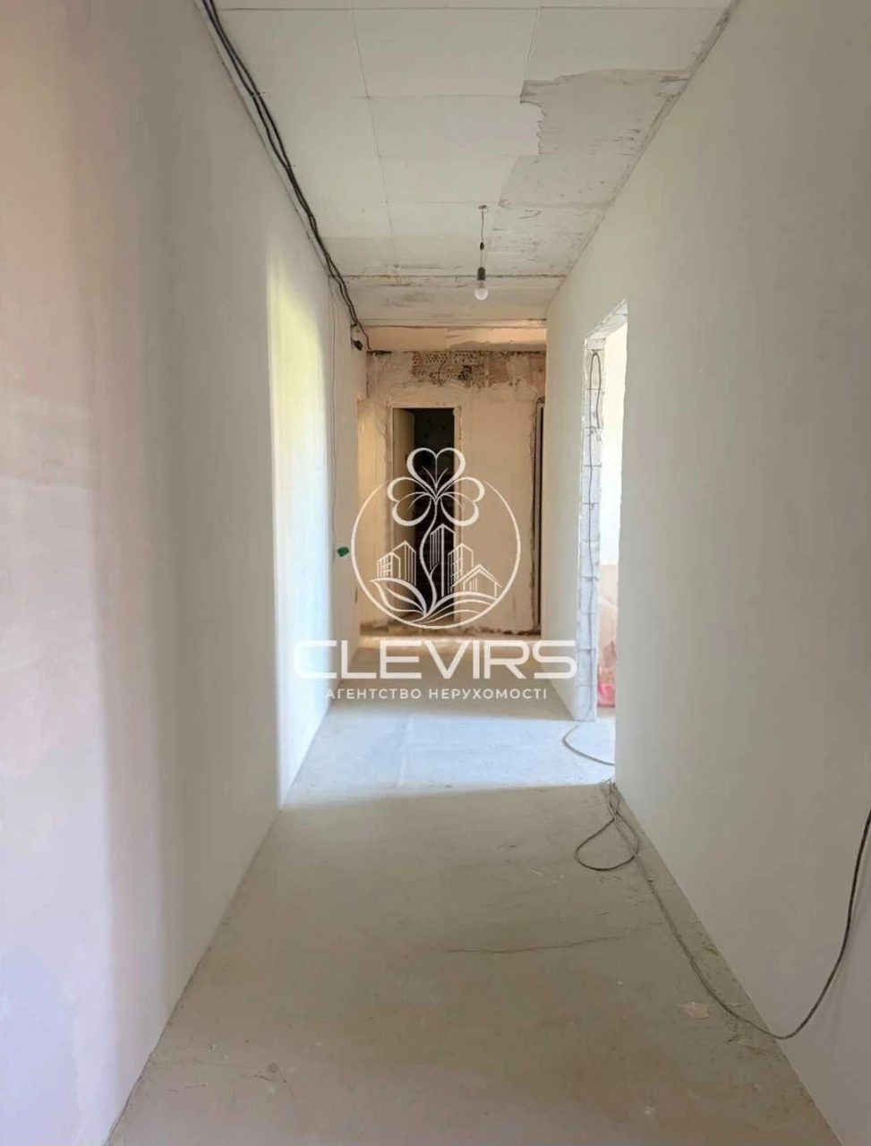 Без%, Продаж 3 кім. кв. вул. Тростянецька 121, Позняки, Харк