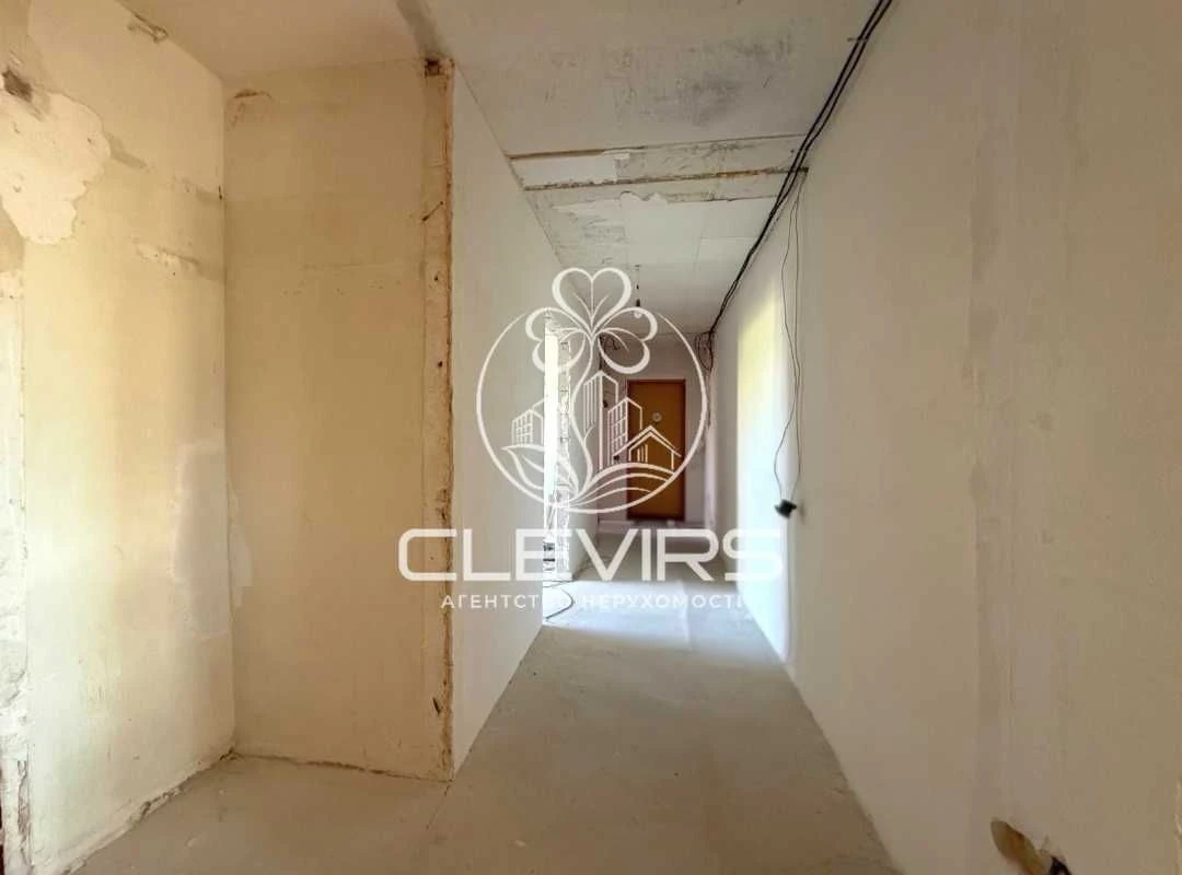 Без%, Продаж 3 кім. кв. вул. Тростянецька 121, Позняки, Харк