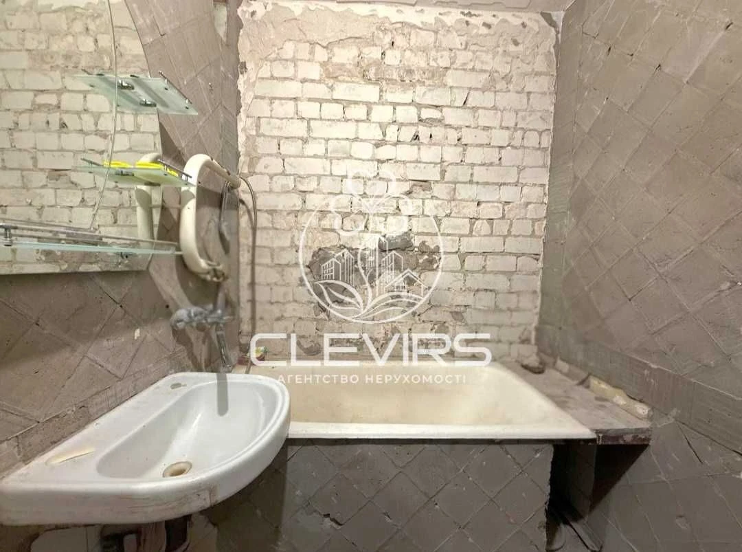 Без%, Продаж 3 кім. кв. вул. Тростянецька 121, Позняки, Харк