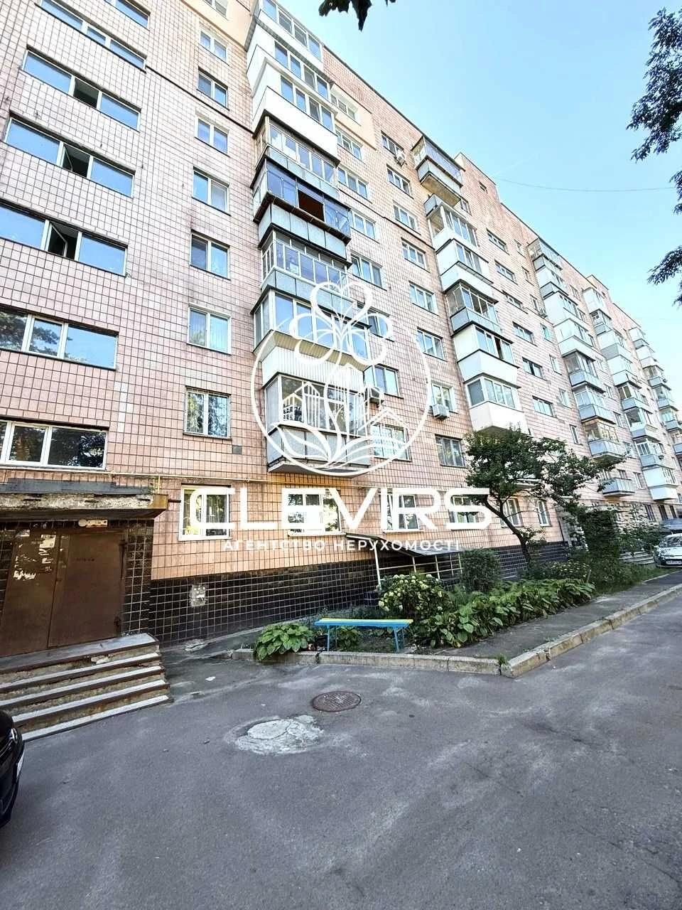 Без%, Продаж 3 кім. кв. вул. Тростянецька 121, Позняки, Харк