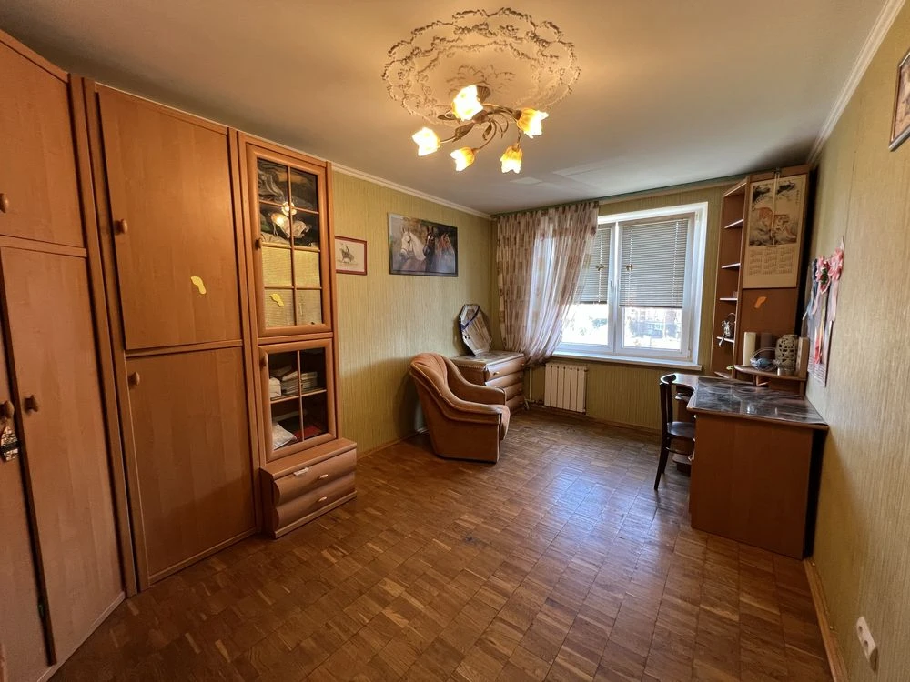БЕЗ% Продаж 3к квартири проспект Івасюка Героїв Сталінграду
