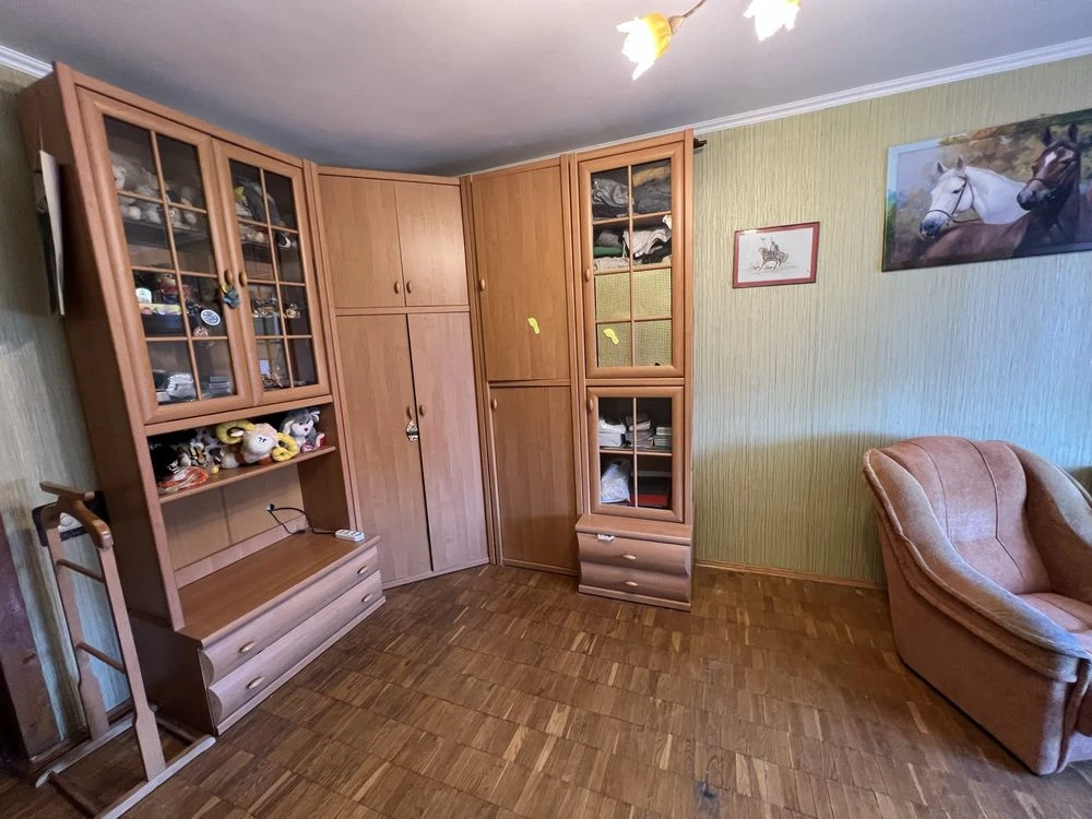 БЕЗ% Продаж 3к квартири проспект Івасюка Героїв Сталінграду