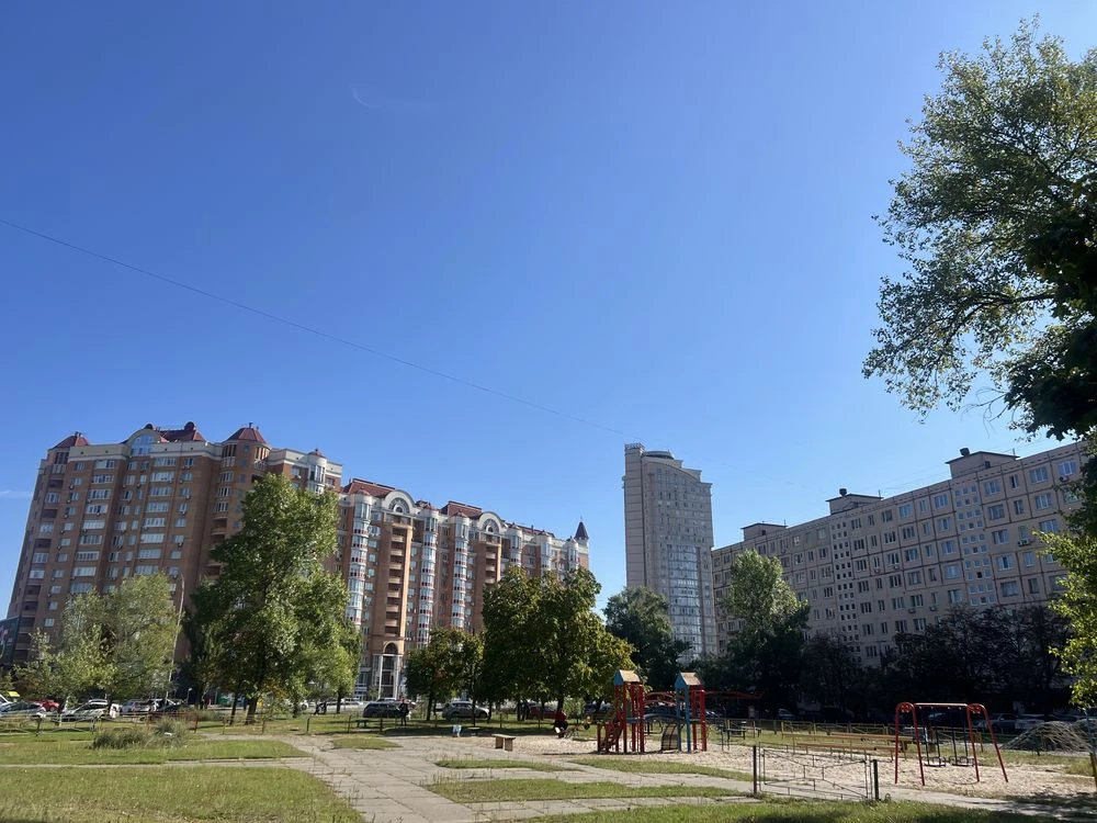 БЕЗ% Продаж 3к квартири проспект Івасюка Героїв Сталінграду
