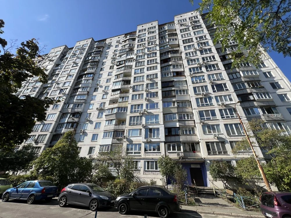 БЕЗ% Продаж 3к квартири проспект Івасюка Героїв Сталінграду