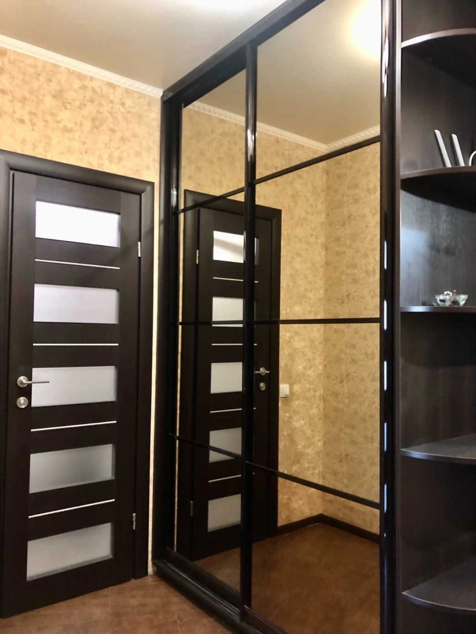 Продаж 3 кім кв  Урлівська Позняки
