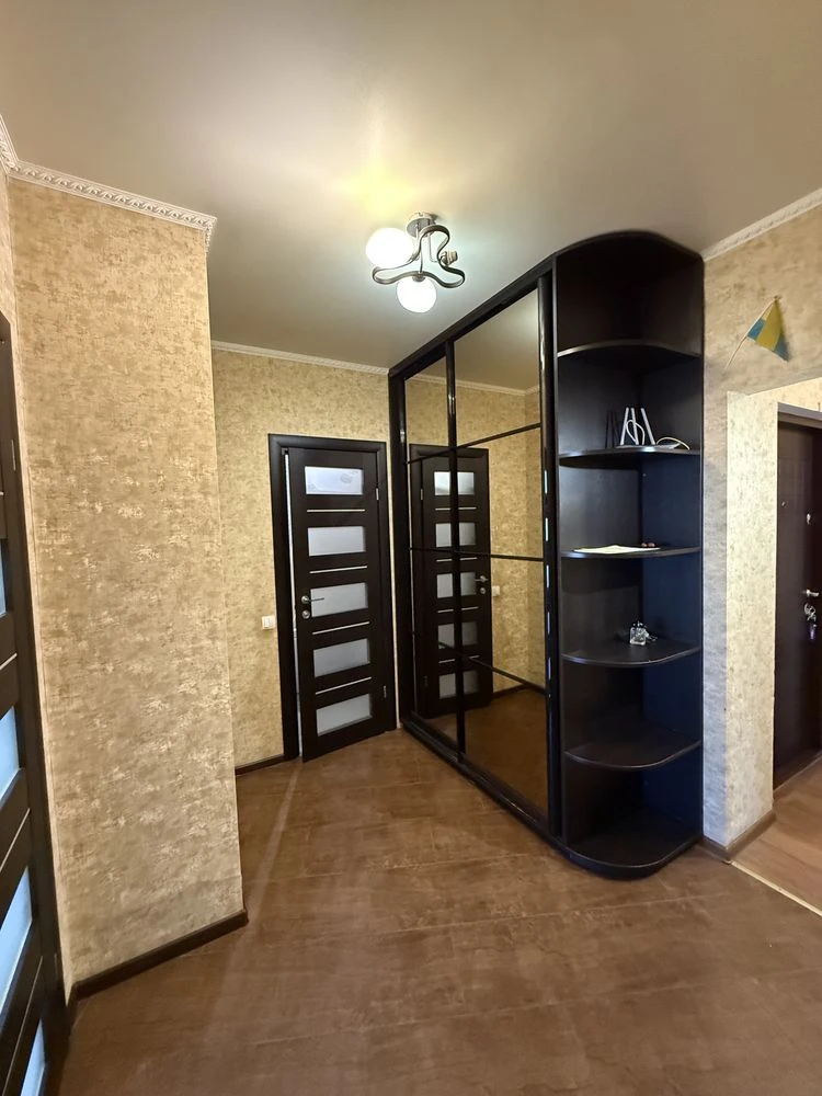 Продаж 3 кім кв  Урлівська Позняки