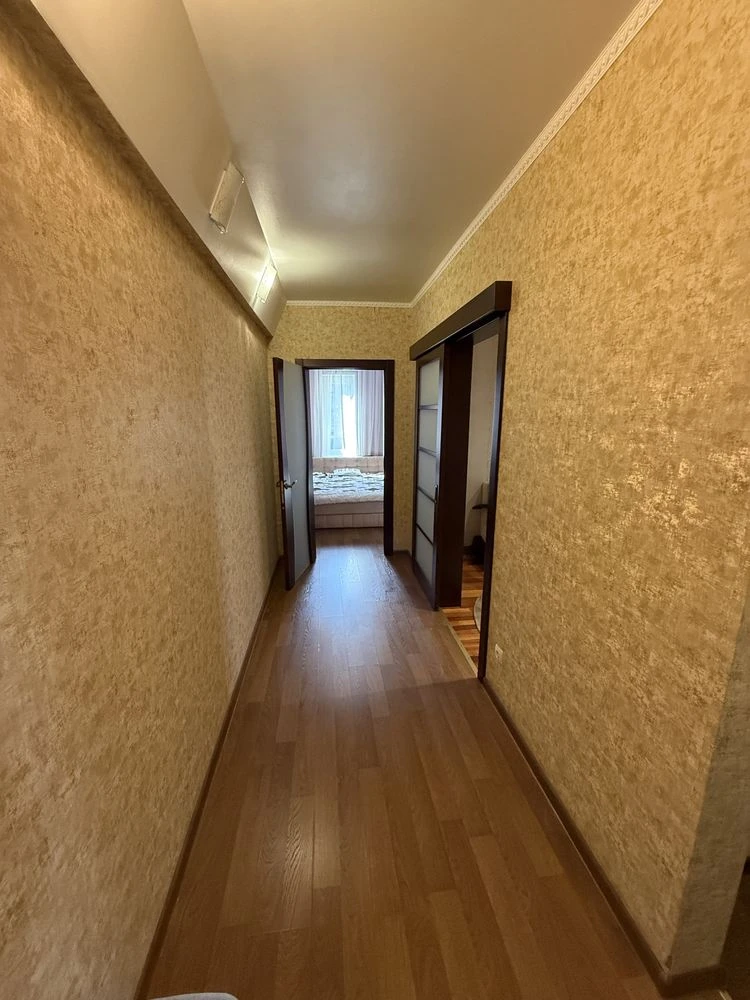 Продаж 3 кім кв  Урлівська Позняки