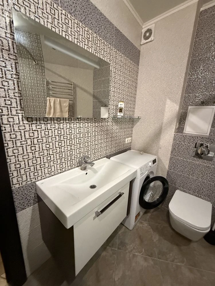 Продаж 3 кім кв  Урлівська Позняки