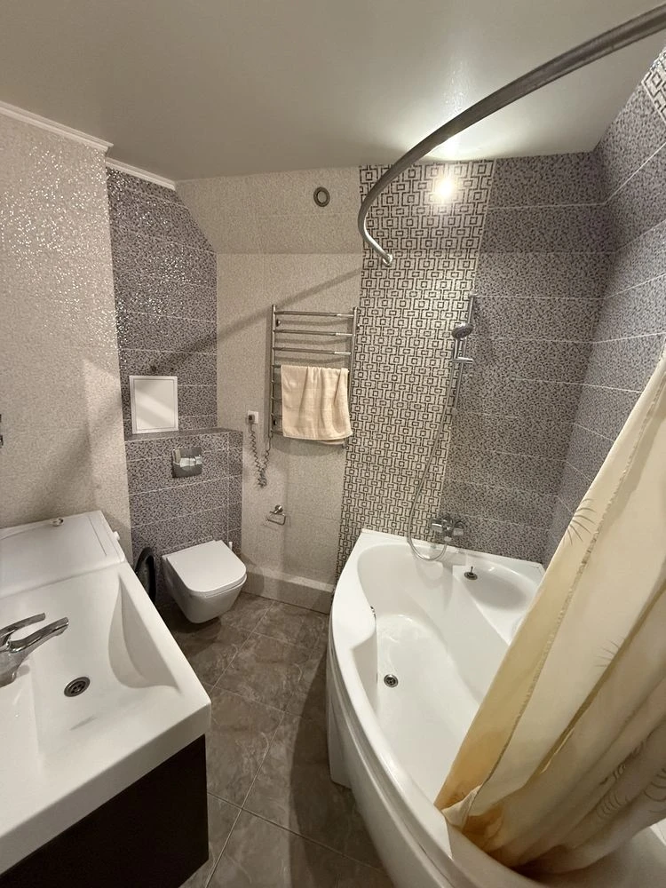 Продаж 3 кім кв  Урлівська Позняки