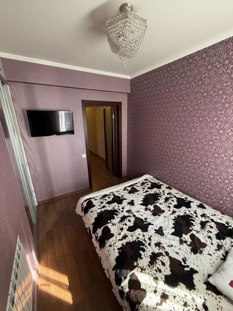 Продаж 3 кім кв  Урлівська Позняки