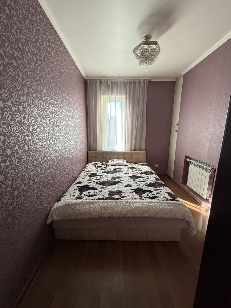Продаж 3 кім кв  Урлівська Позняки