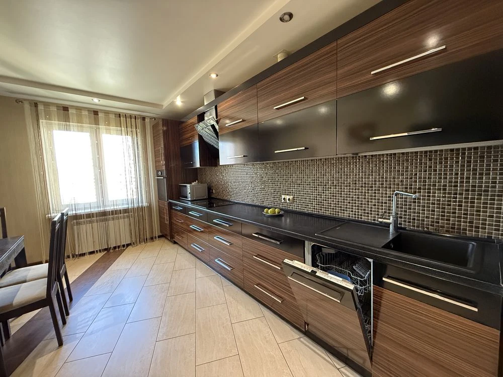 Продаж 3 кім кв  Урлівська Позняки