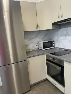 Продам 1 ком квартиру ЖК славутич Осокорки Позняки
