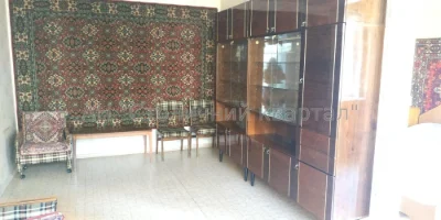 Продаж двокімнатної квартири. НАУ. Гузара, 8.