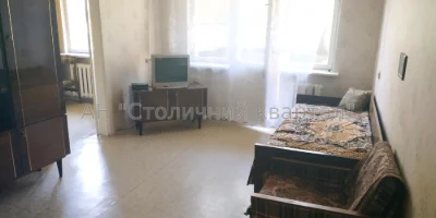 Продаж двокімнатної квартири. НАУ. Гузара, 8.