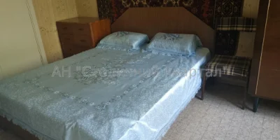 Продаж двокімнатної квартири. НАУ. Гузара, 8.