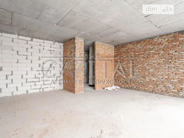 Sale of 1-room apartment 59 sq. m on Novopecherskyi Avenue 5 • ID 3