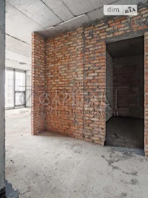 Sale of 1-room apartment 59 sq. m on Novopecherskyi Avenue 5 • ID 3