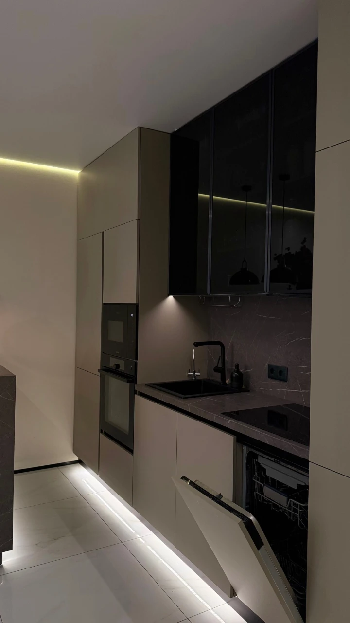 Продам 1-кімнатну квартиру майже 40 м² у ЖК «Нові Теремки»,