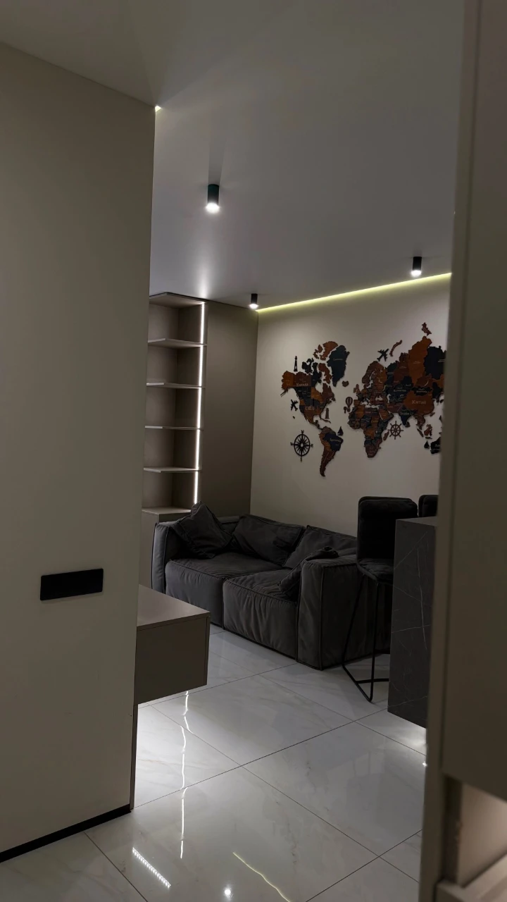 Продам 1-кімнатну квартиру майже 40 м² у ЖК «Нові Теремки»,