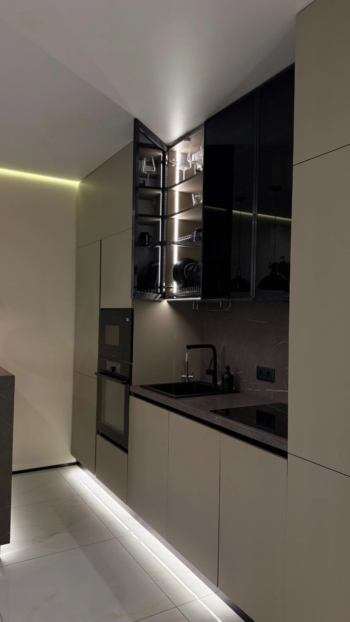 Продам 1-кімнатну квартиру майже 40 м² у ЖК «Нові Теремки»,