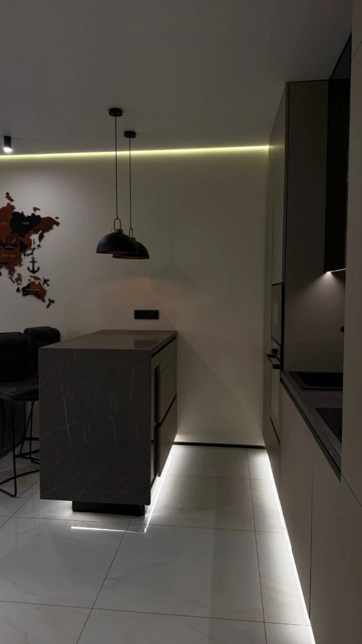 Продам 1-кімнатну квартиру майже 40 м² у ЖК «Нові Теремки»,