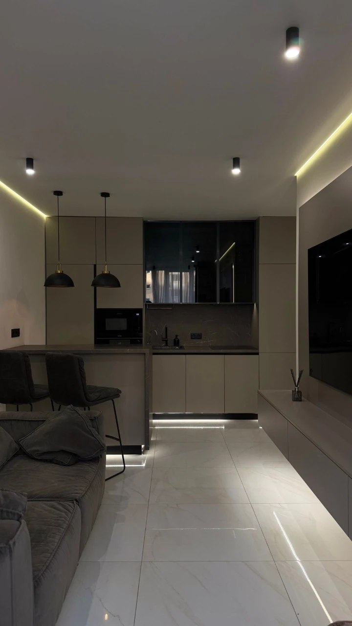 Продам 1-кімнатну квартиру майже 40 м² у ЖК «Нові Теремки»,