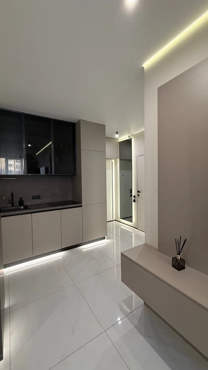 Продам 1-кімнатну квартиру майже 40 м² у ЖК «Нові Теремки»,