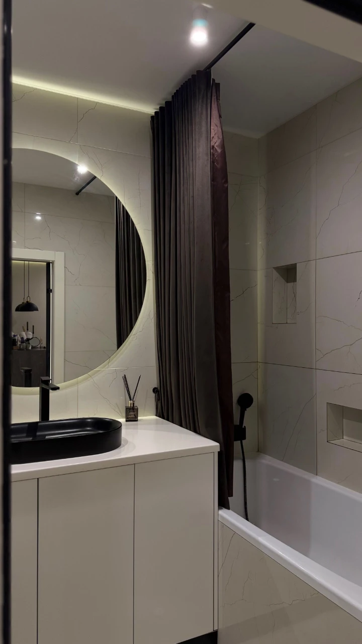 Продам 1-кімнатну квартиру майже 40 м² у ЖК «Нові Теремки»,