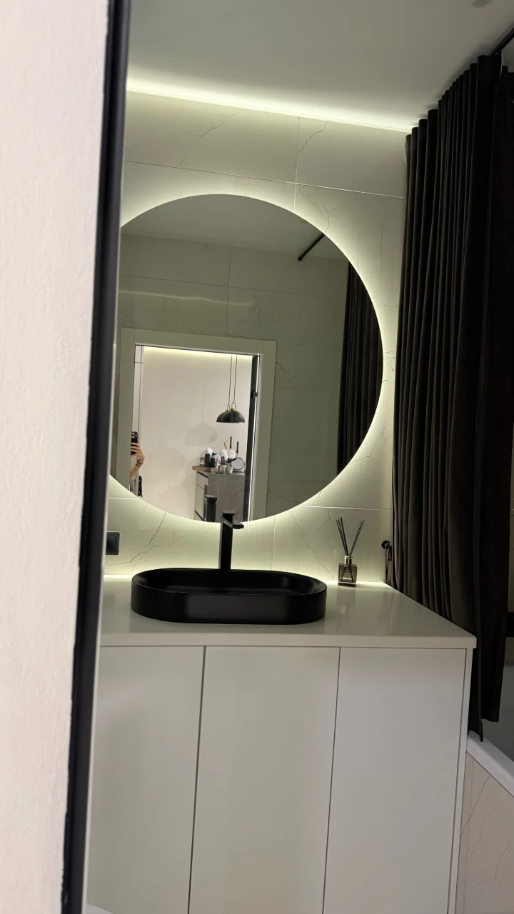Продам 1-кімнатну квартиру майже 40 м² у ЖК «Нові Теремки»,
