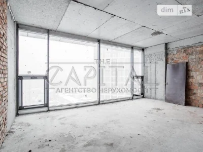 Sale of 1-room apartment 59 sq. m on Novopecherskyi Avenue 5 • ID 3