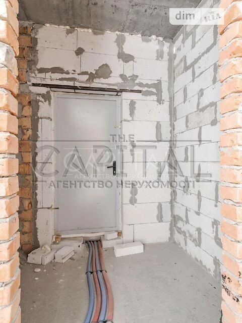 Sale of 1-room apartment 59 sq. m on Novopecherskyi Avenue 5 • ID 3