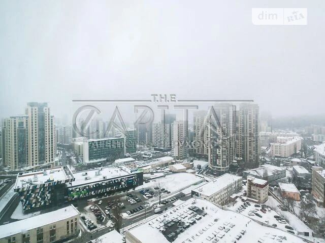 Sale of 1-room apartment 59 sq. m on Novopecherskyi Avenue 5 • ID 3