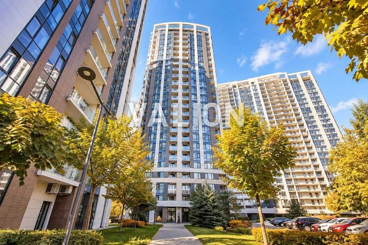 Продаж Без % 1К видової квартири ЖК Автограф вулиця Романа М