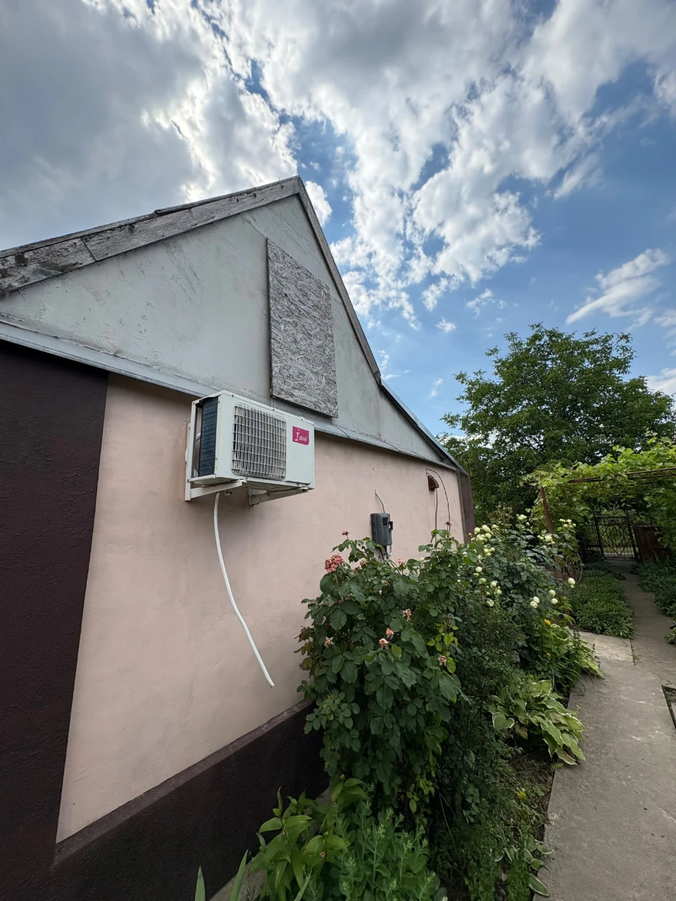 Продам дім у місті