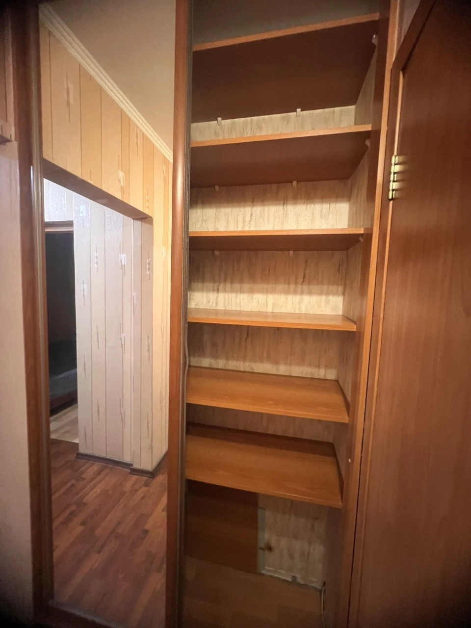 Оренда довгострокова 1к квартири Осокорки, вул Урлівська, 13