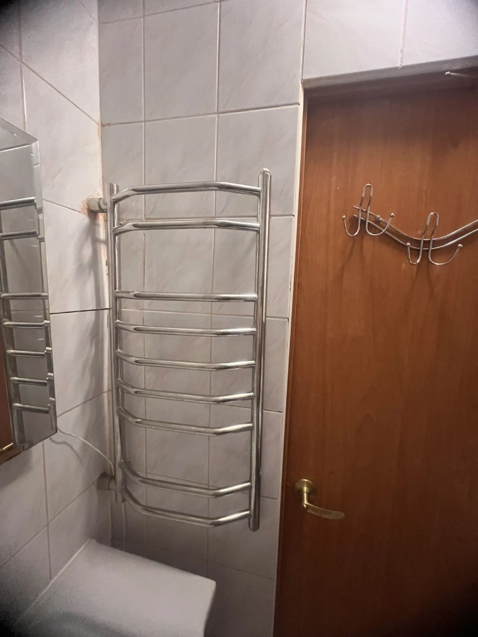 Оренда довгострокова 1к квартири Осокорки, вул Урлівська, 13