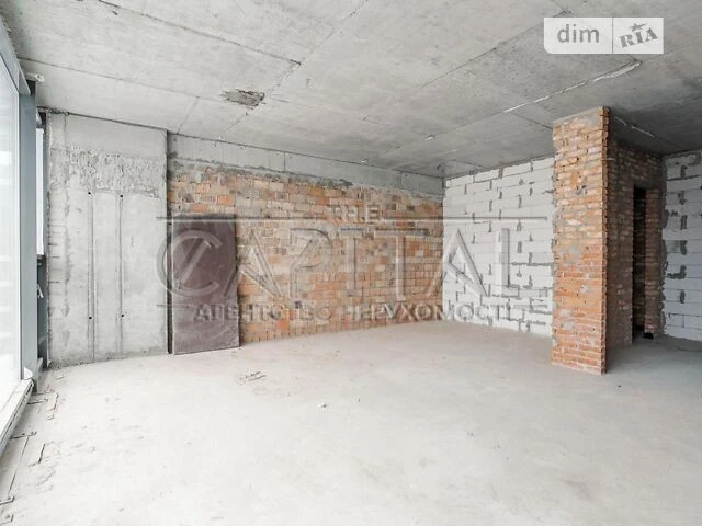 Sale of 1-room apartment 59 sq. m on Novopecherskyi Avenue 5 • ID 3