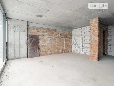 Sale of 1-room apartment 59 sq. m on Novopecherskyi Avenue 5 • ID 3