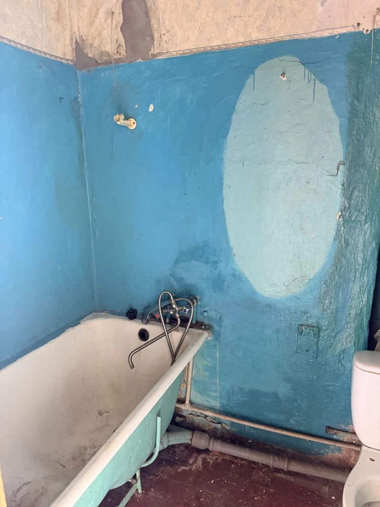 Продам малосемейку