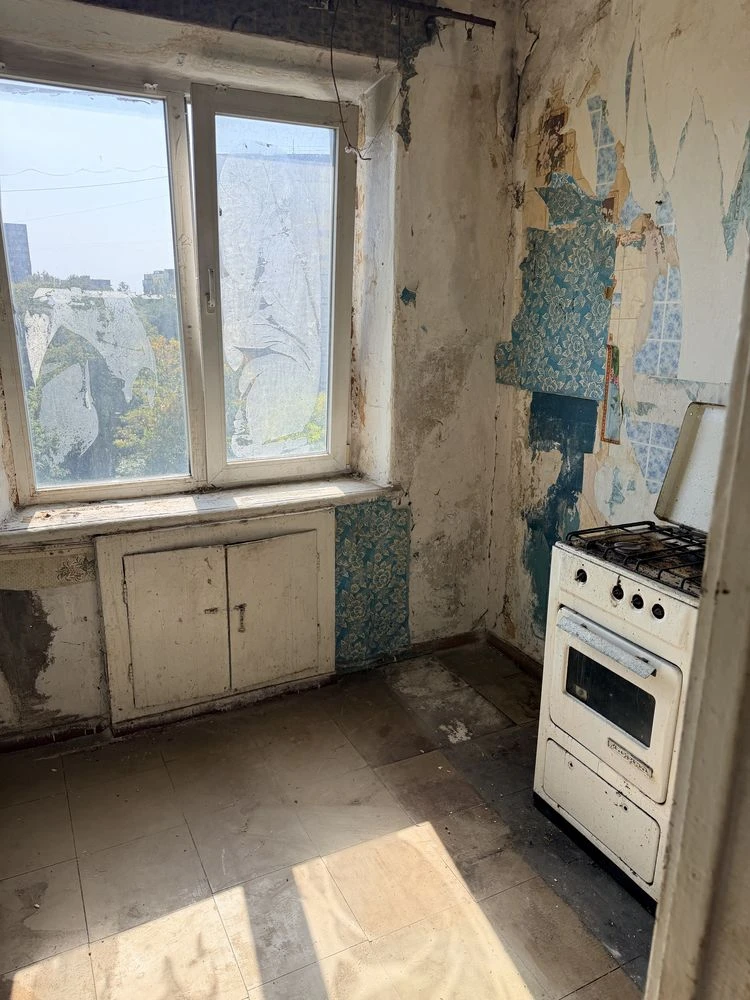 Продам малосемейку