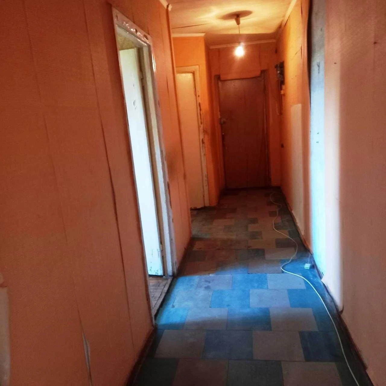 Продам 3х комнатную квартиру на 12 квартале