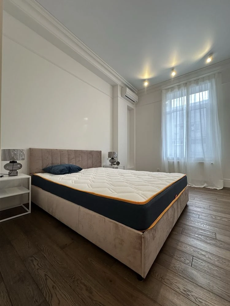 Продам новую 3к квартиру. РОСКОШ.ЭКСКЛЮЗИВ. СТАТУС. Центр. П