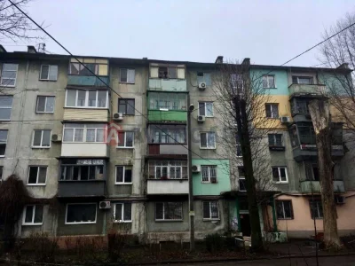 Продаж 1кімнатної квартири в супер локації за приємною ціною